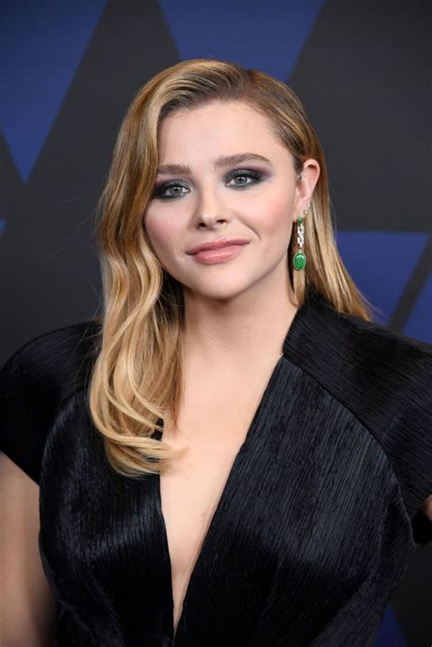 chloe grace moretz photos